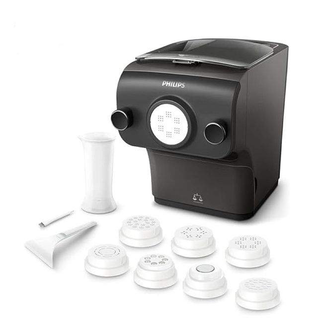 Philips Machine à Pate automatique  PHILIPS HR2382/15