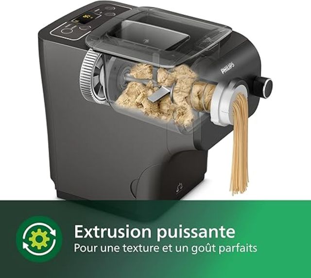 Philips Machine à Pate automatique  PHILIPS HR2382/15