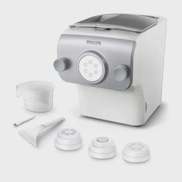 PHILIPS  Machine à Pâtes Automatique  200W HR2375/05