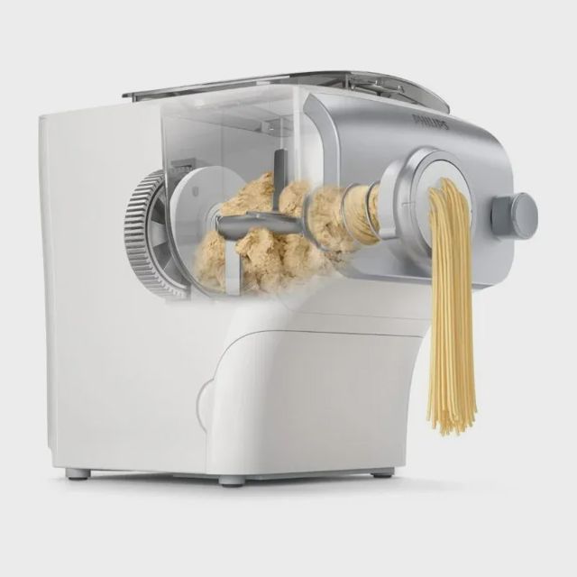 PHILIPS  Machine à Pâtes Automatique  200W HR2375/05