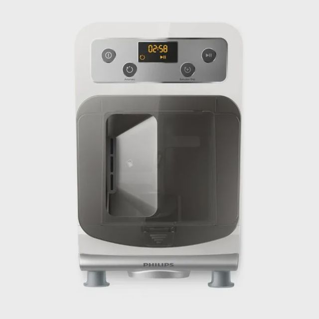 PHILIPS  Machine à Pâtes Automatique  200W HR2375/05