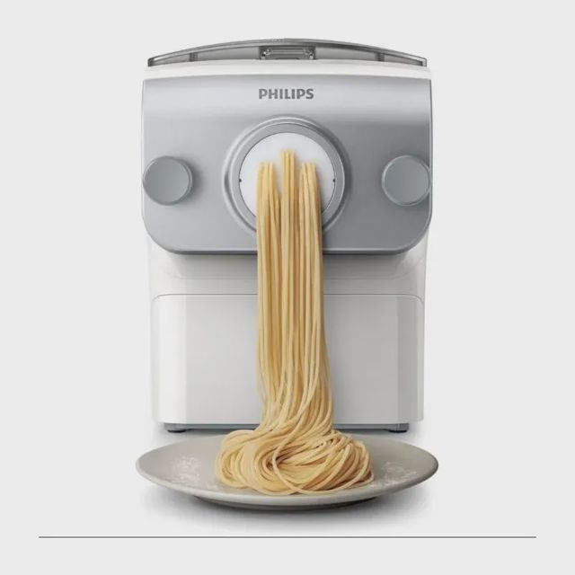 PHILIPS  Machine à Pâtes Automatique  200W HR2375/05