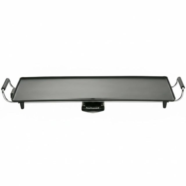 Techwood plancha Grill  70X23CM  TTP-7023