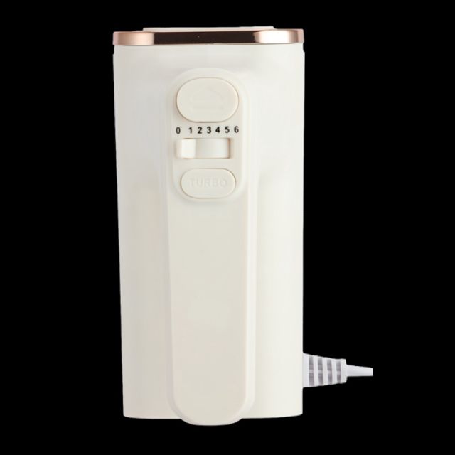 Techwood  Batteur Mixeur avec Bols 500W TMB-340