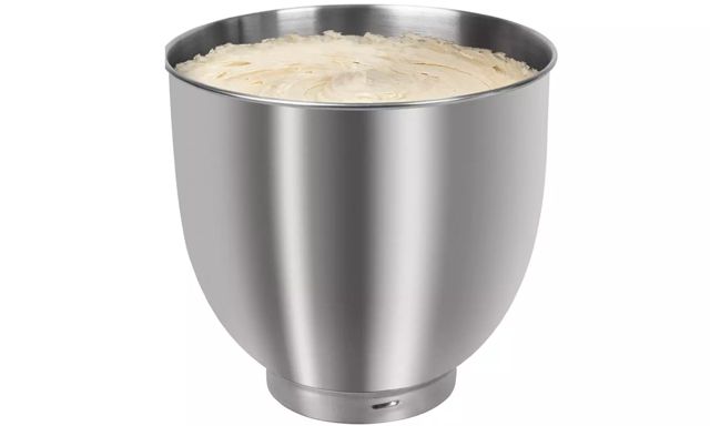Bomann Pétrin 10L  5kg -1500w KM 6036 CB