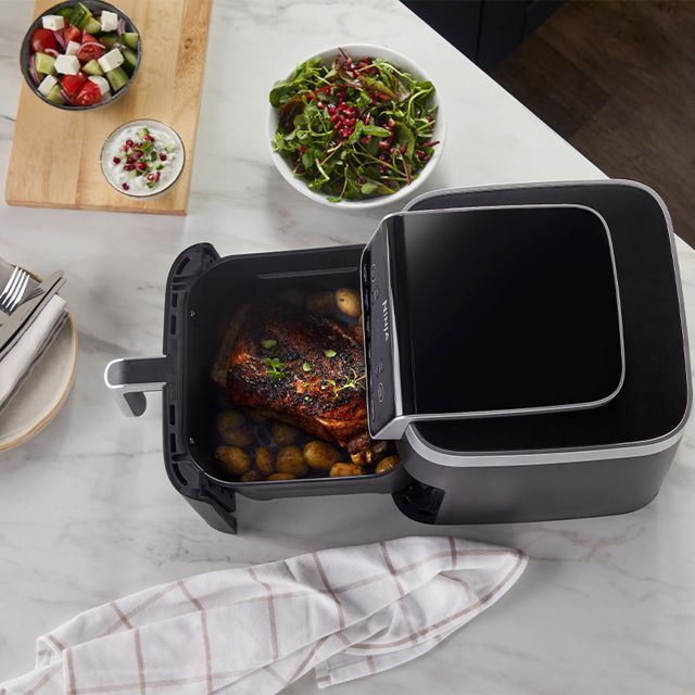 Ninja Air Fryer MAX PRO. 6.2L AF180EU