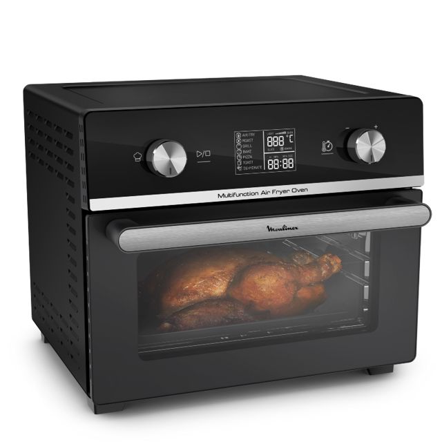 Moulinex friteuse easyfry 20l Four airfryer AL605820