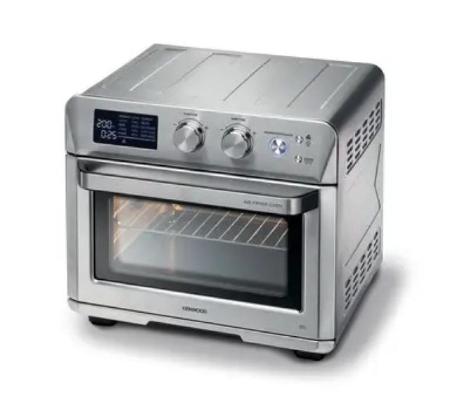 Kenwood four grille friteuse 25L MOA26.600SS