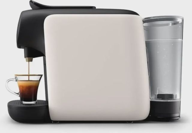 Philips cafetière L'Or Barista Sublime LM9012 Original