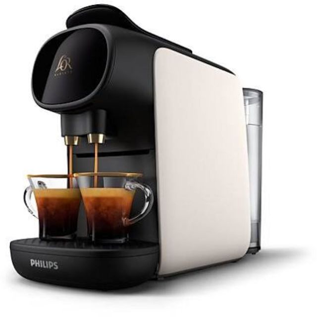 Philips cafetière L'Or Barista Sublime LM9012 Original