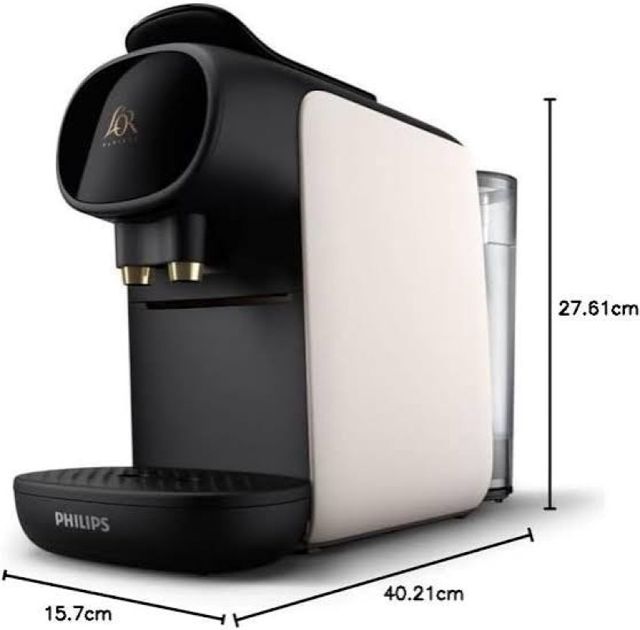 Philips cafetière L'Or Barista Sublime LM9012 Original