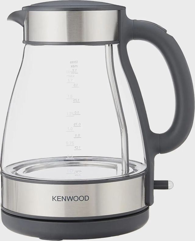 Kenwood bouilloire  1.7 Litre ZJG112CL
