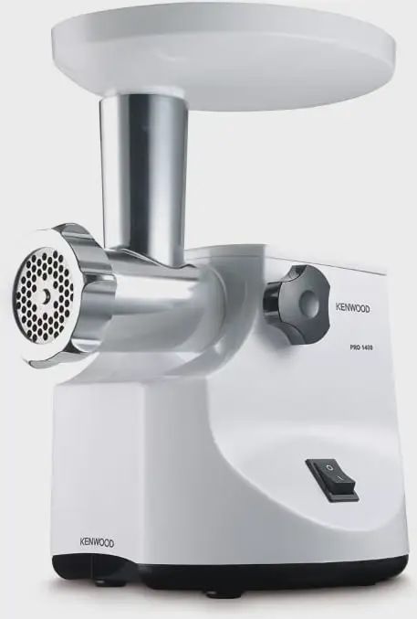 Kenwood  hachoir viande 1400w  MG450