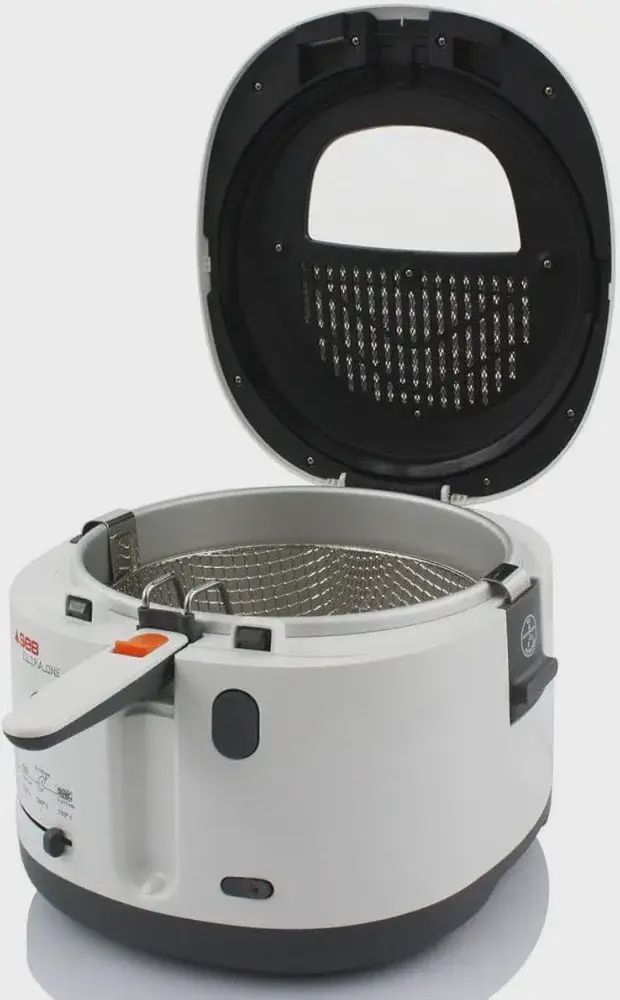 Seb filtra one friteuse a huile ff1621-1.2kg