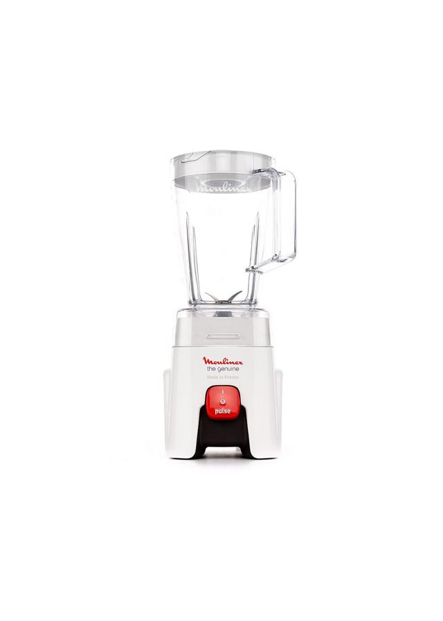 Blender Moulinex Genuine 1.75L 500W LM240B25
