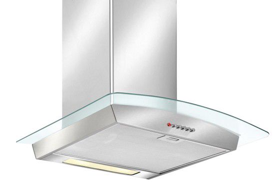 Proff hotte  LD22 ECO 60CM
