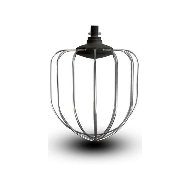 Techwood Pétrin 10L  7.5 Kg - 1500W RT-4372