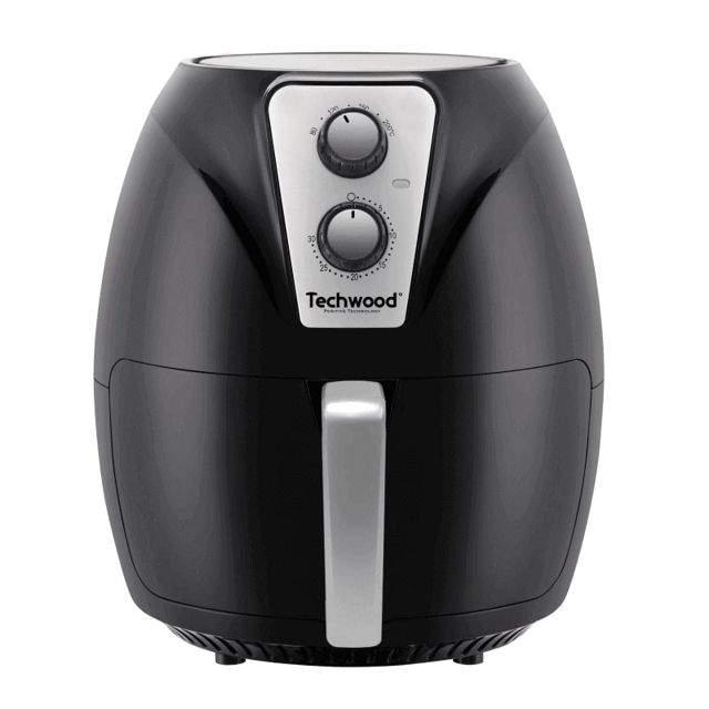 Techwood Friteuse  Sans Huile 3L TFR-306SH