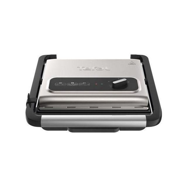 Tefal grille panineuse inicio  2000w Gc242D12