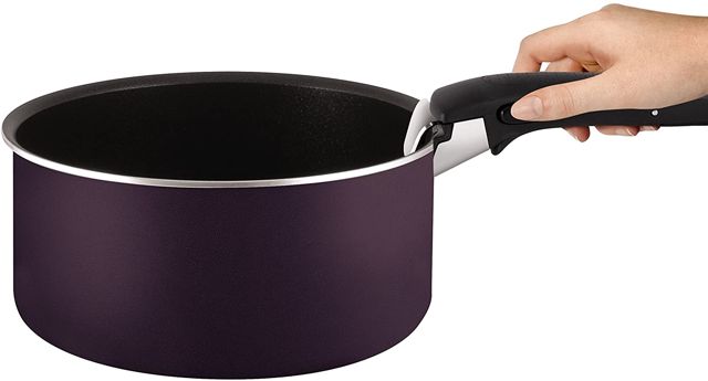 Seb cocotte  autocuiseur 10L Clipso Plus Précision