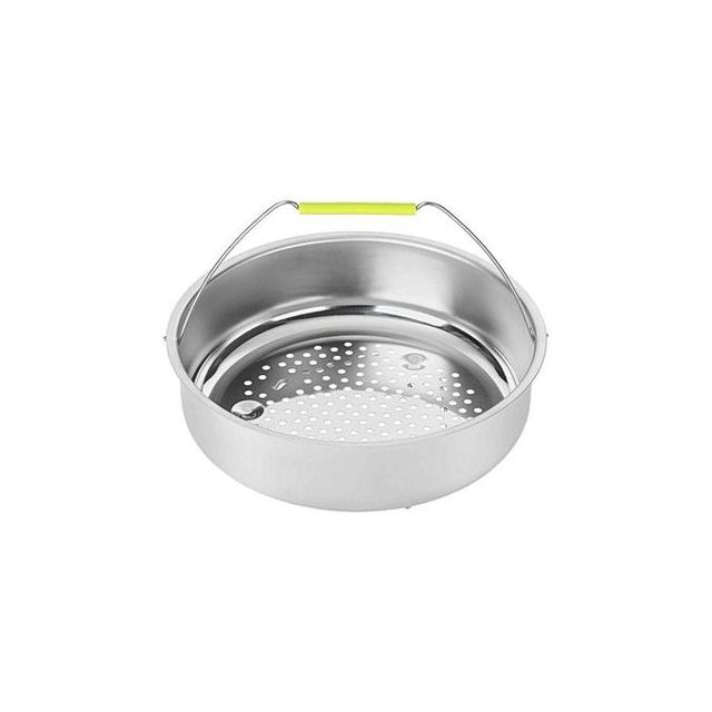 Seb cocotte  autocuiseur 10L Clipso Plus Précision