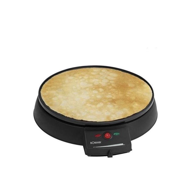 Bomann Crêpière Electrique  CM 2221