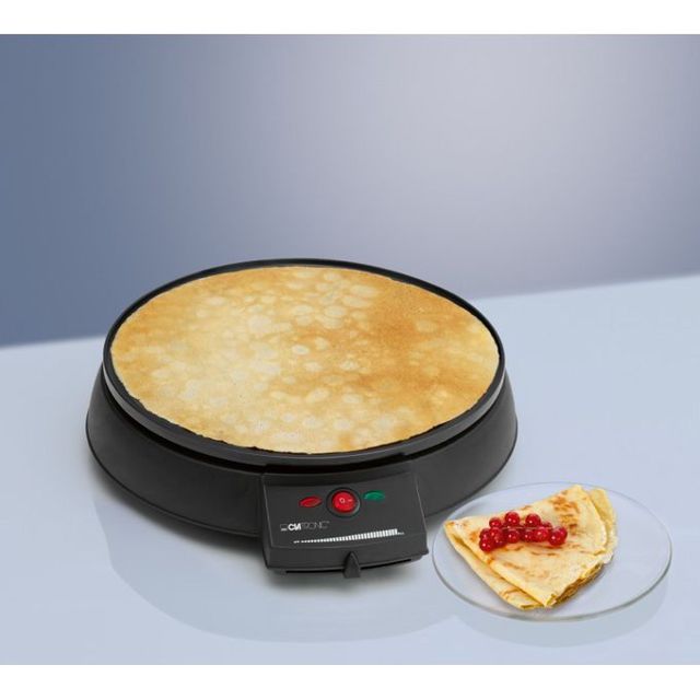 Bomann Crêpière Electrique  CM 2221