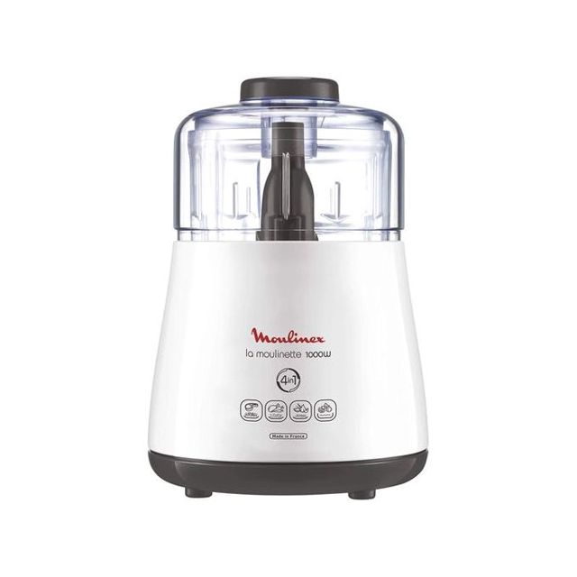 Moulinex hachoir moulinette 1000W  DPA141