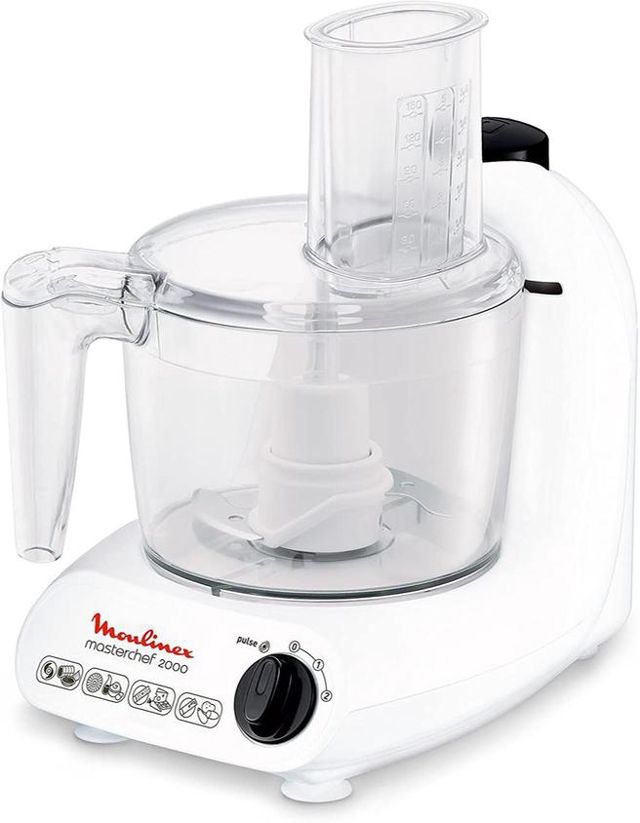 Moulinex Masterchef 2000 Fp211110  17Fonctions