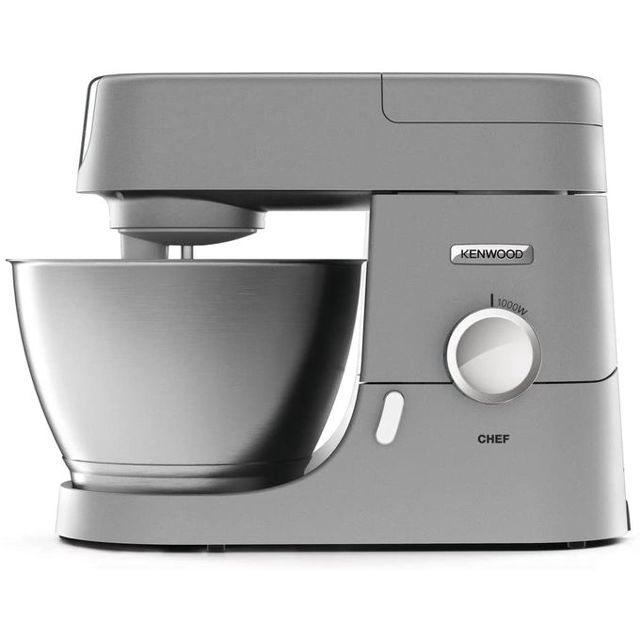 Kenwood pétrin chef stand Mixer  4.6L  1000W  KVC3110S