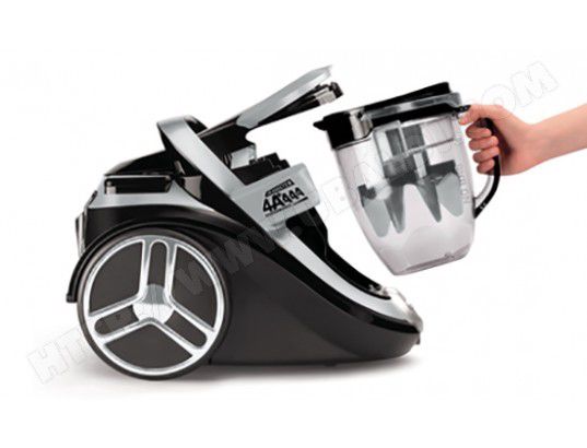 ROWENTA  4AAAA- Aspirateur traîneau RO7686EA