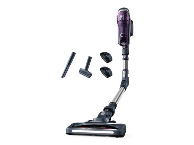 Rowenta Aspirateur Balai Sans Fil X-Force Flex 8.60 RH9637WO