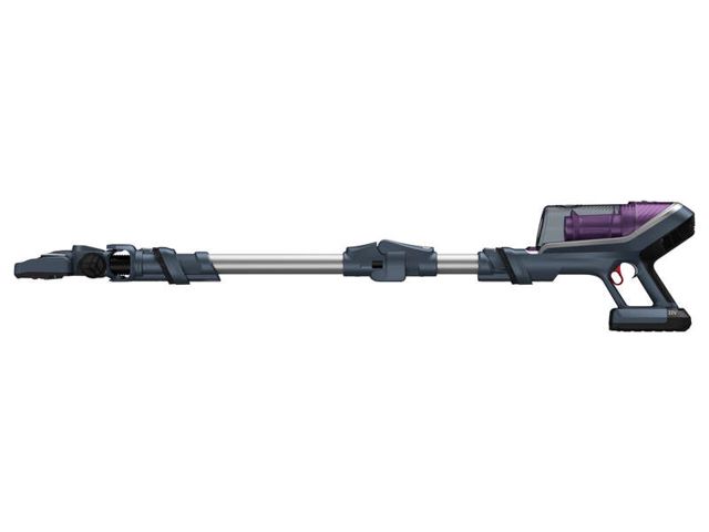 Rowenta Aspirateur Balai Sans Fil X-Force Flex 8.60 RH9637WO
