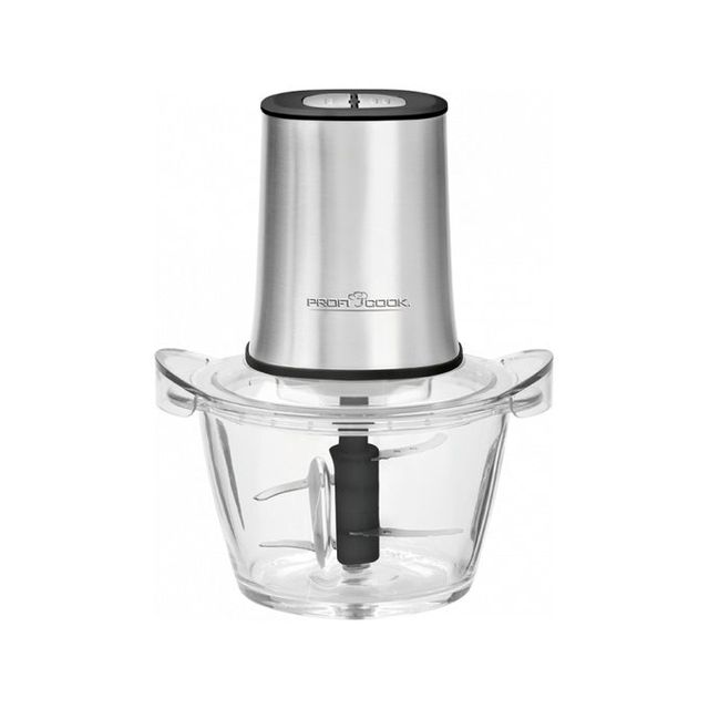 Proficook Mini Hachoir 4 Lames  Pc-Mz 1150