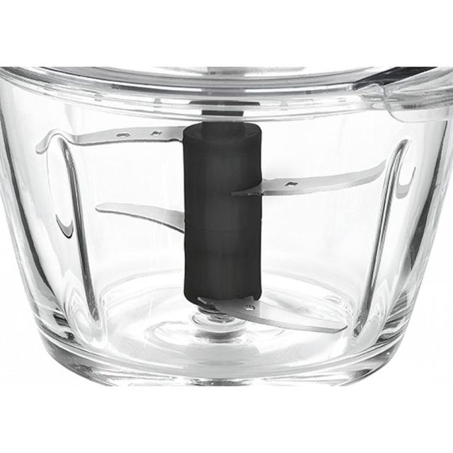 Proficook Mini Hachoir 4 Lames  Pc-Mz 1150