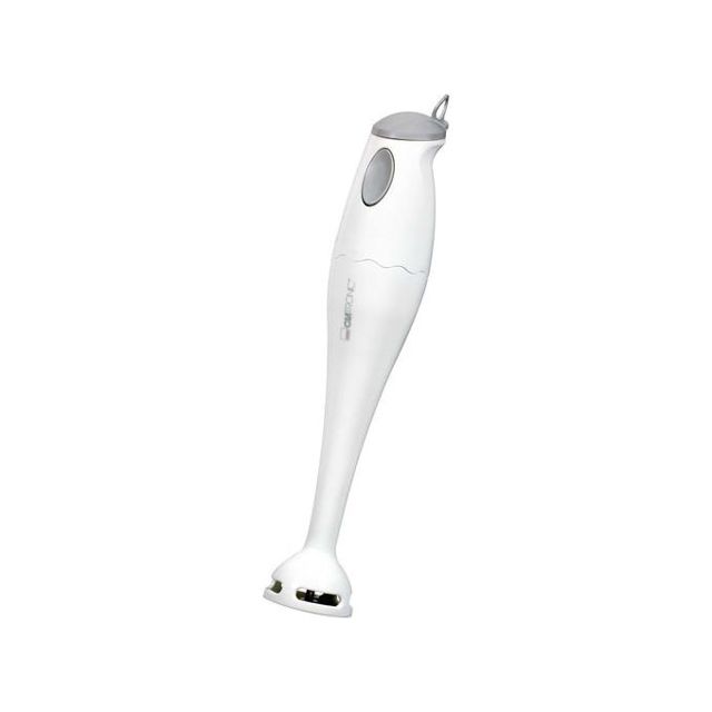 Clatronic Bras Mixeur  SM 3081  Blanc