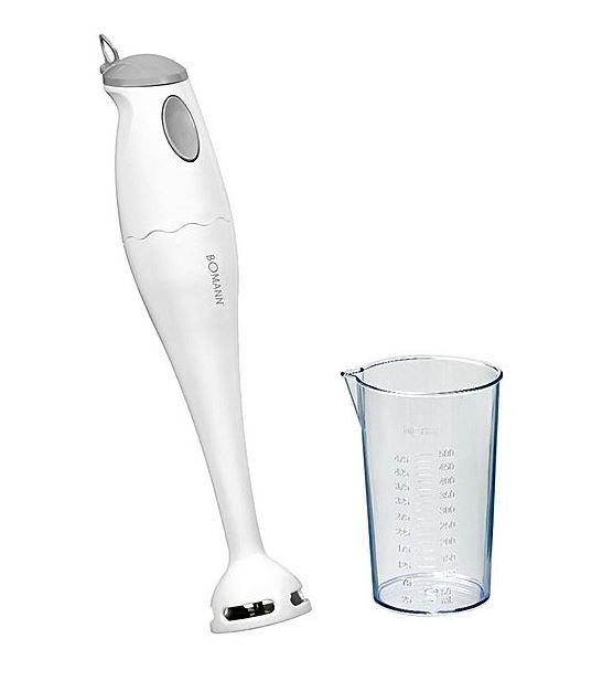 Bomann Bras Mixeur  Bol Sm 354 Cb