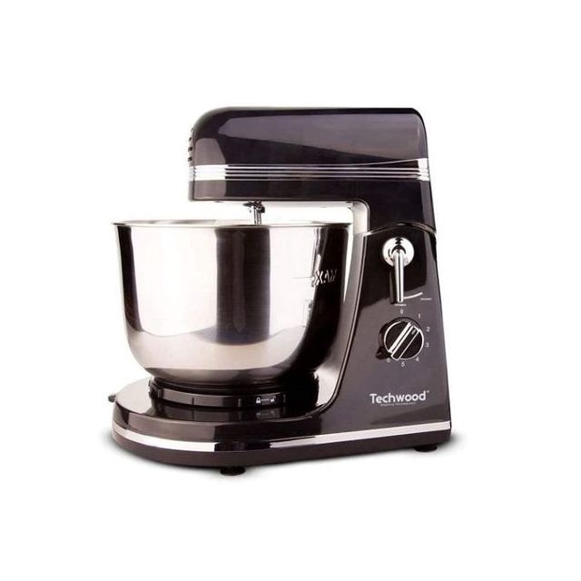 Techwood batteur  3.5 L Tmb 366