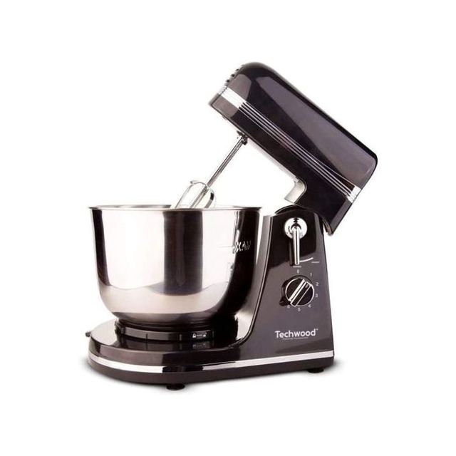 Techwood batteur  3.5 L Tmb 366