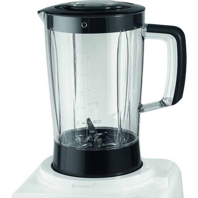 Bomann Robot De Cuisine  Km 1390 Cb