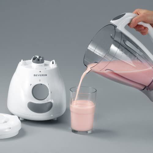 Severin  Mixeur Blender 400W 1.5L  SM 3719