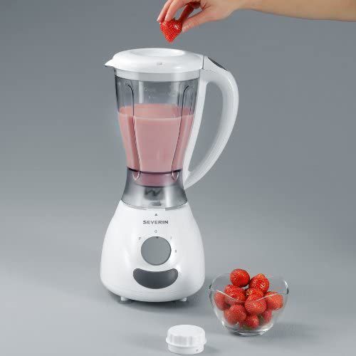 Severin  Mixeur Blender 400W 1.5L  SM 3719