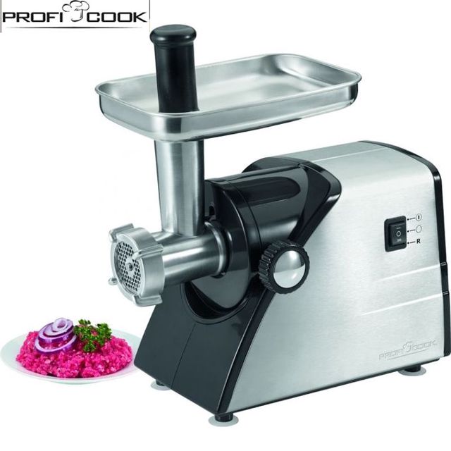 Proficook Hachoir À Viande  PC-FW 1060