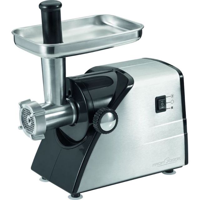 Proficook Hachoir À Viande  PC-FW 1060