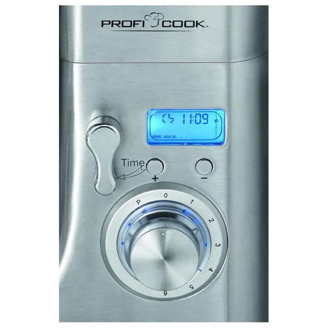 Proficook Robot Petrin XXL 10L 75 kg  1500w PC-KM 1096