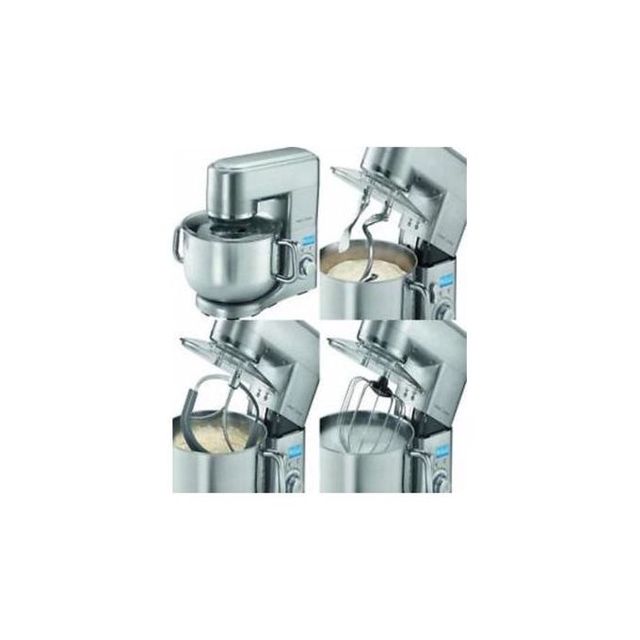 Proficook Robot Petrin XXL 10L 75 kg  1500w PC-KM 1096
