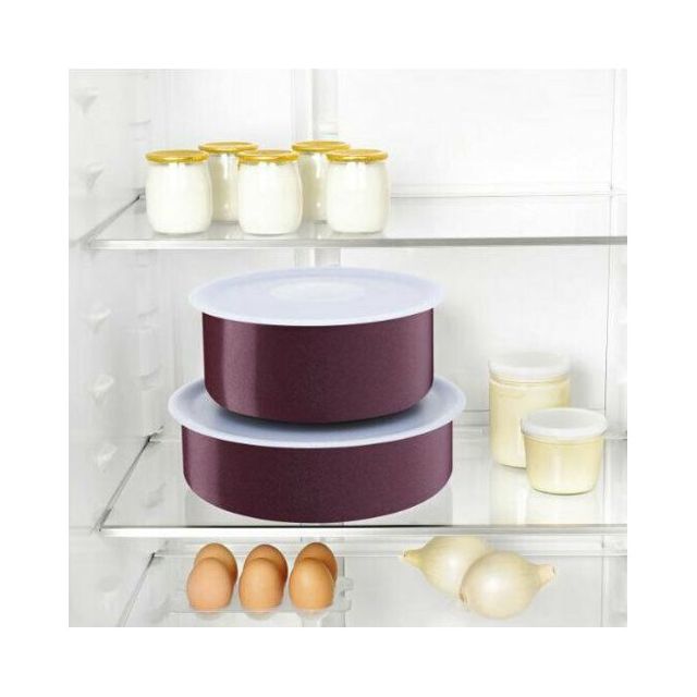 Batterie Tefal Ingenio Essential 6 Pièces L2019402