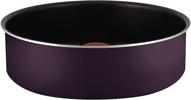 Tefal 20 pièces  Ingenio 5 Essential Cassis  L2029702