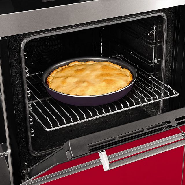Tefal 20 pièces  Ingenio 5 Essential Cassis  L2029702