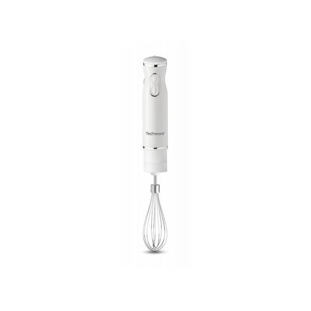 Techwood mixeur plongeant  3en1 600W TMS-9600